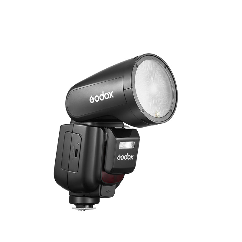 Светкавица GODOX V1Pro за Fujifilm