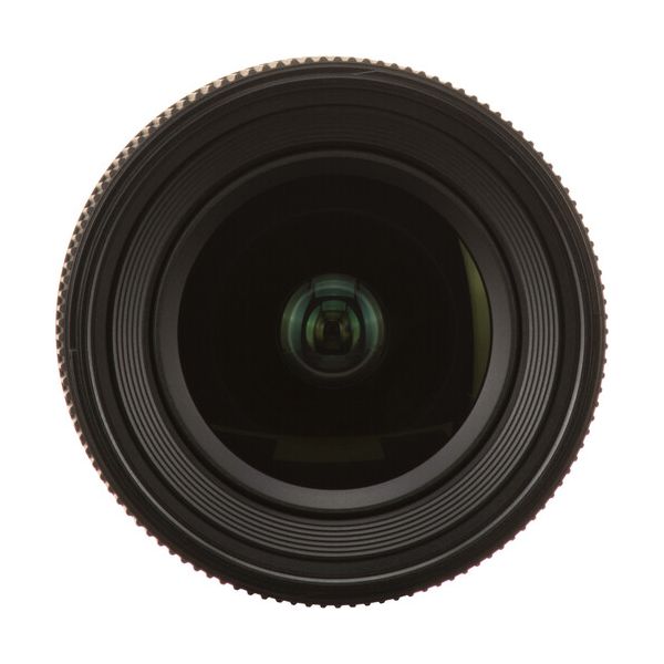 Обектив Nikkor Z 17-28mm f2.8