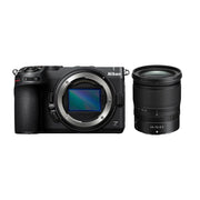 Фотоапарат Nikon Z5 IIC Black + Обектив Nikon Z 24-70mm f4