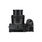 Nikon Z5 IIC Black + Lens Nikon Z 24-50mm f4-6.3