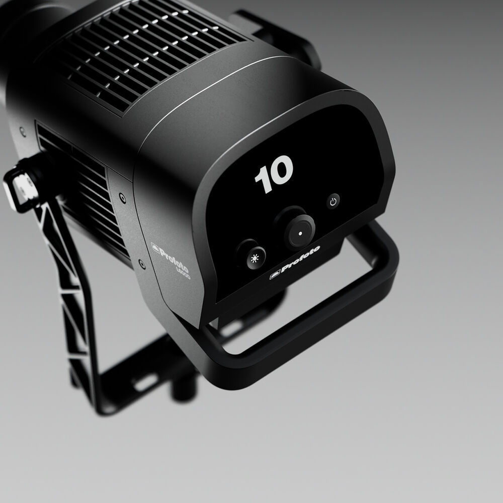 Диодно осветление Profoto L600C