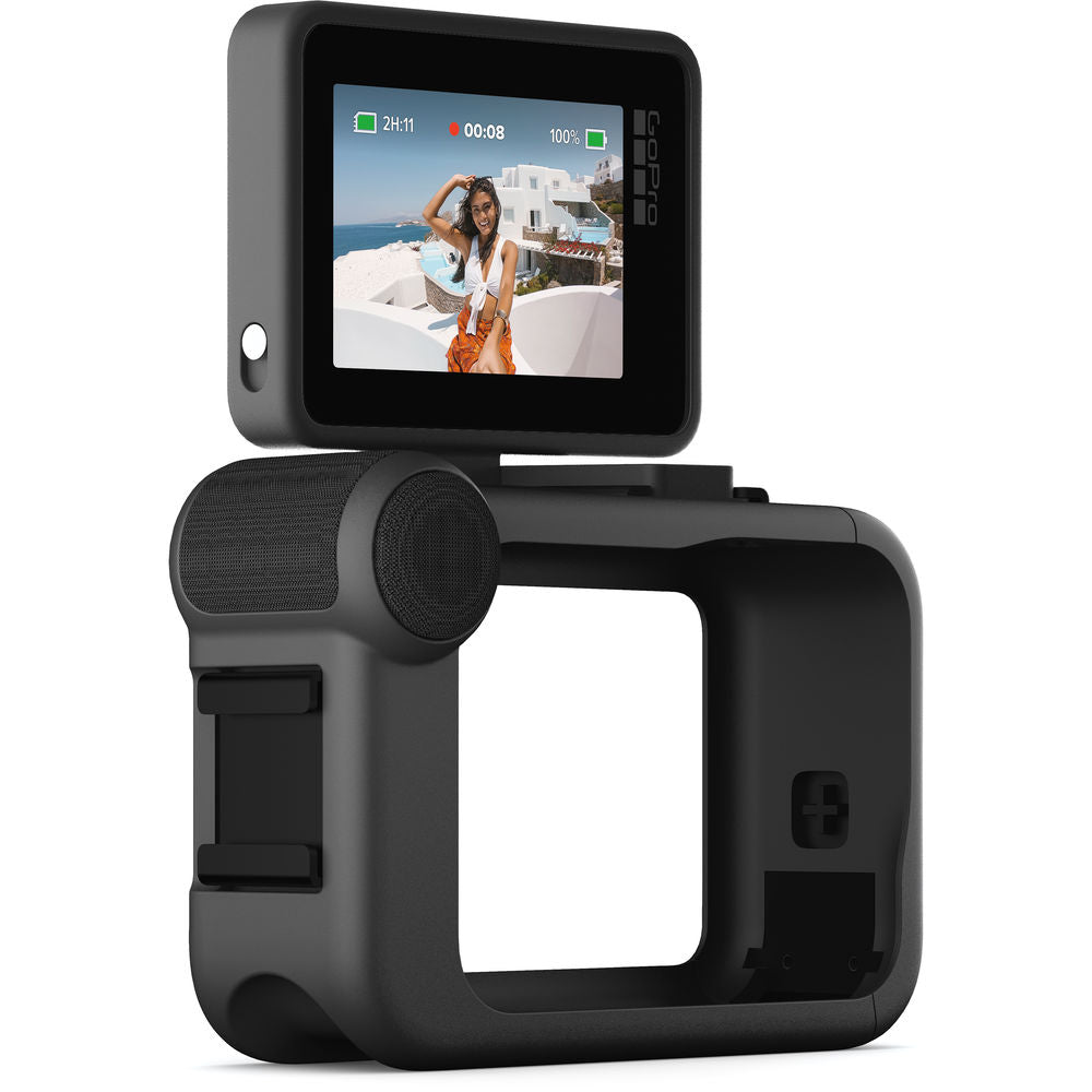 GoPro Display Mod for HERO8/9/10/11/12/13 Black