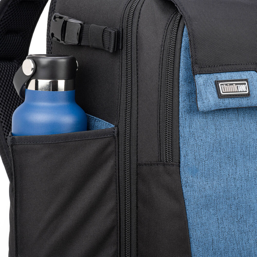 Раница Think Tank Mover Backpack, 18L, Marine Blue
