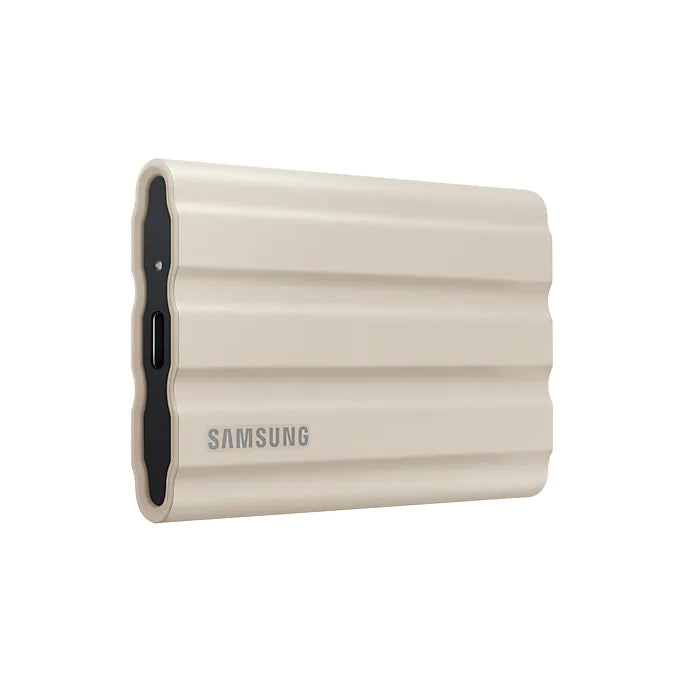 SSD диск, Samsung  Portable NVME T7 Shield 2TB - USB 3.2 Gen2, Read 1050 MB/s, Write 1000 MB/s