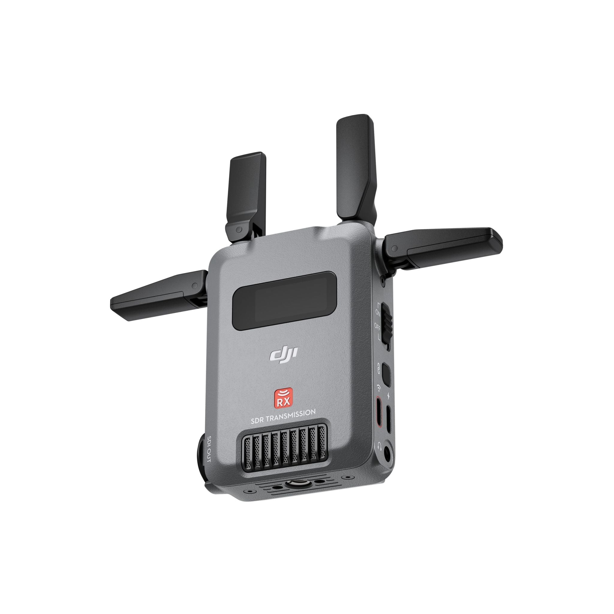 DJI SDR Transmission Receiver (RX)