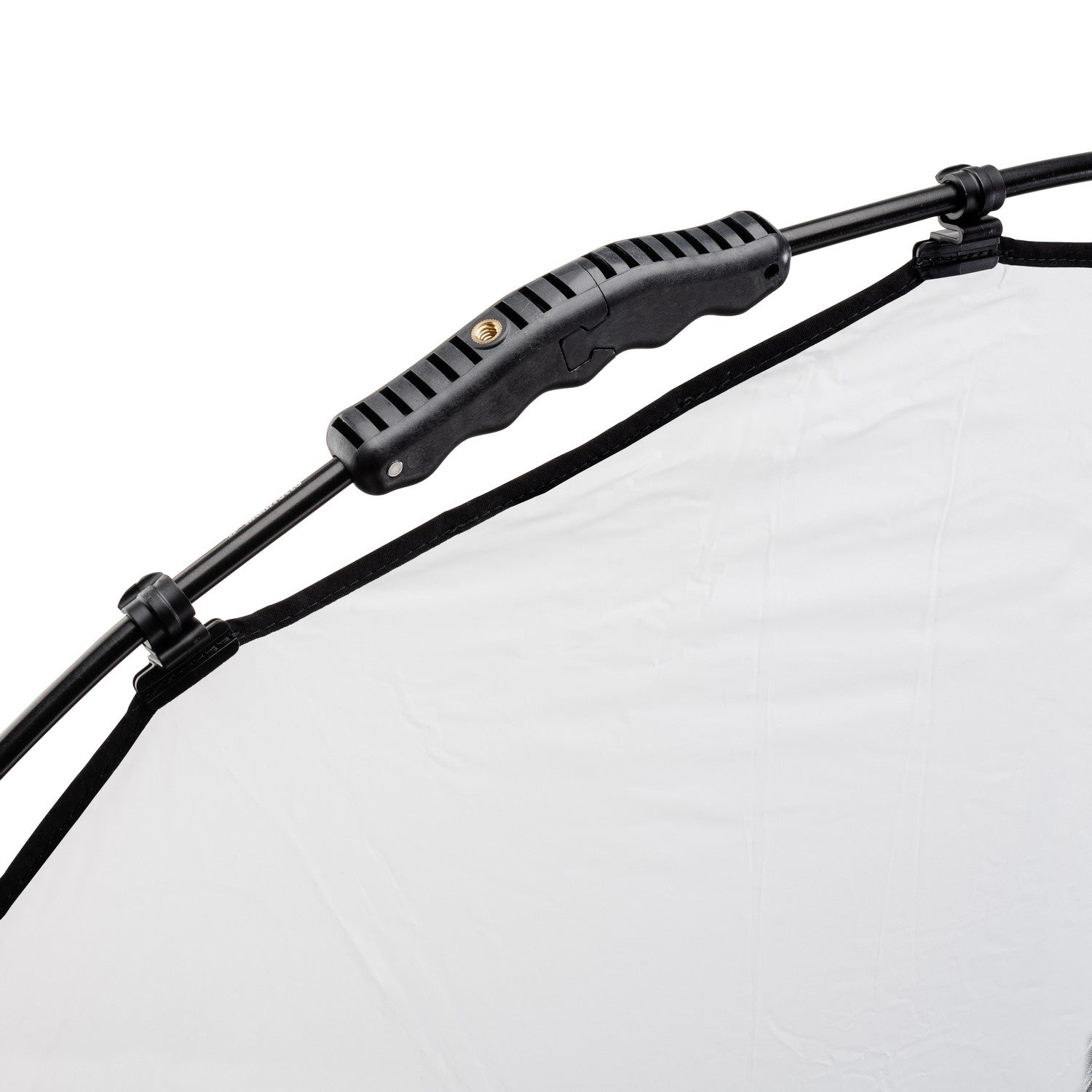 Дифузор 2-стопа Manfrotto Halo Compact Plus 98cm - комплект