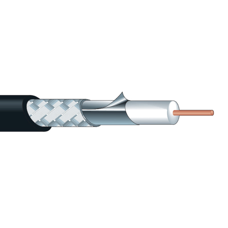 SDI Patch cable 2m