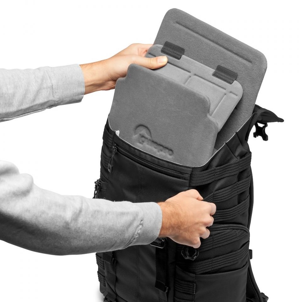 Раница Lowepro ProTactic BP 300 AW II