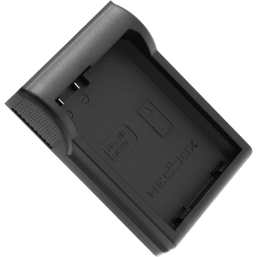 Plate for EN-EL14(Nikon)batteries for Hedbox chargers