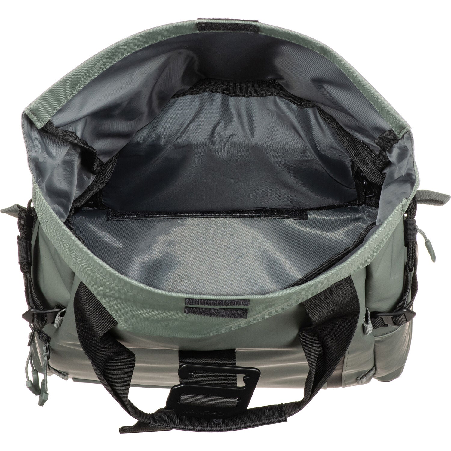 Раница WANDRD PRVKE Photo Bundle 31L Wasatch Green