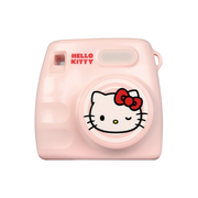 Фотоапарат Yashica x Hello Kitty Mini Digital Camera - розово