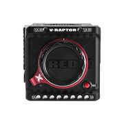 RED V-RAPTOR [X] UPGRADE KIT (за собственици на V-RAPTOR 8K VV и 8K S35)