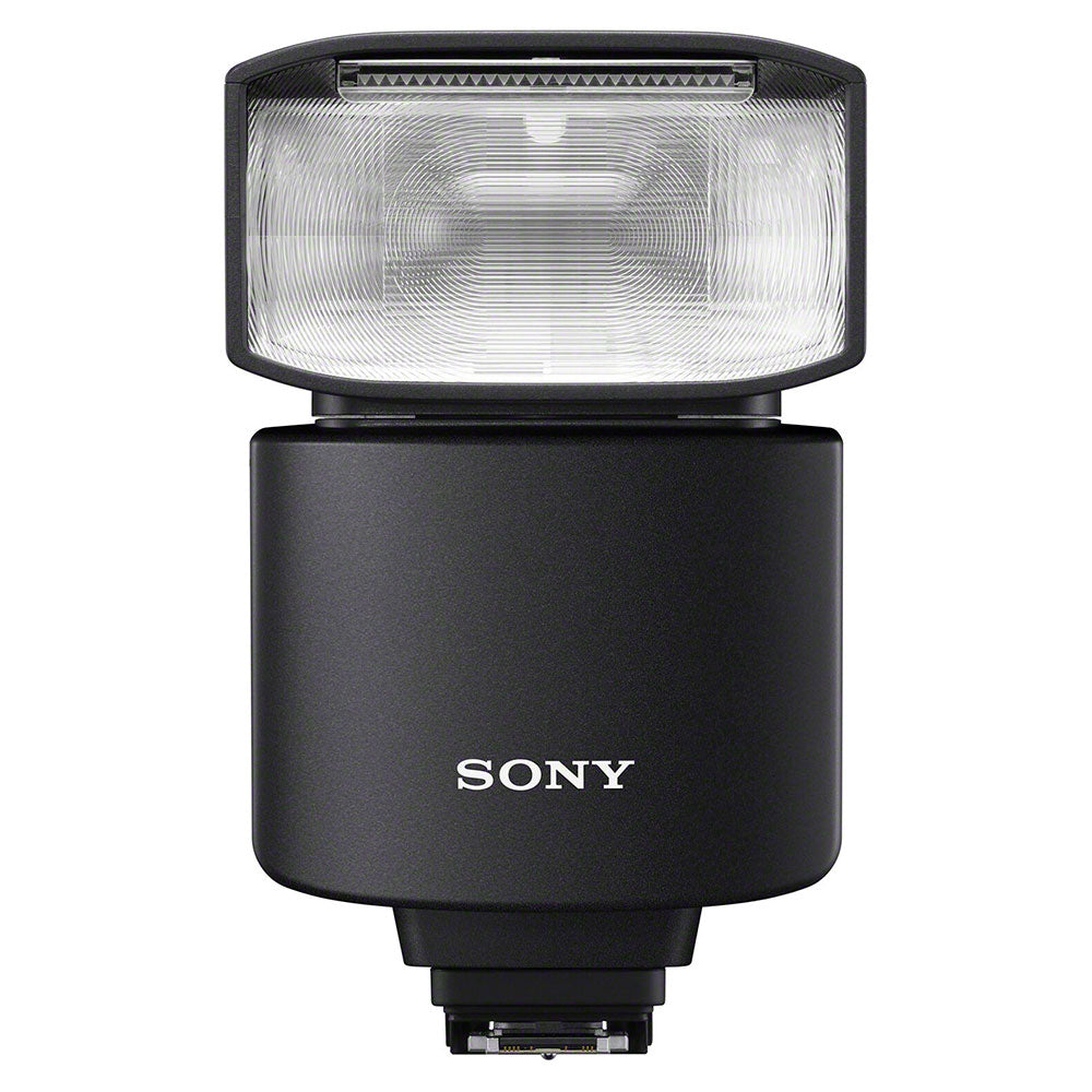 Светкавица Sony HVL-F46RM с безжично радиоуправление
