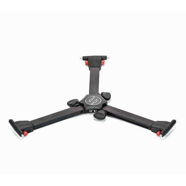 Videokit Sachtler System aktiv8T flowtech75 MS