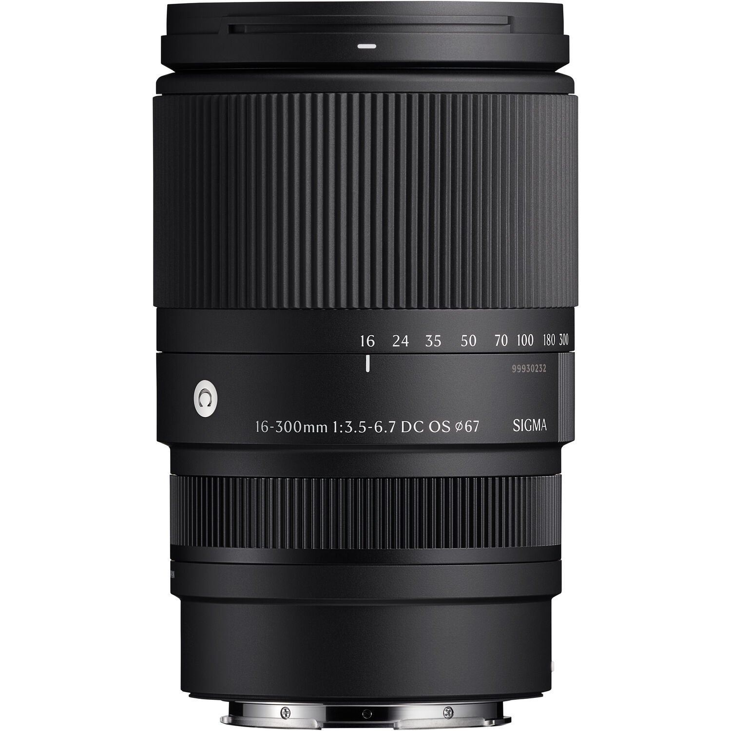 Обектив Sigma AF 16-300mm F3.5-6.7 DC OS Contemporary за Canon RF
