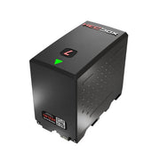 Батерия Hedbox HED-NPF995 USB-C Lithium Ion 7.4V 7800mAh