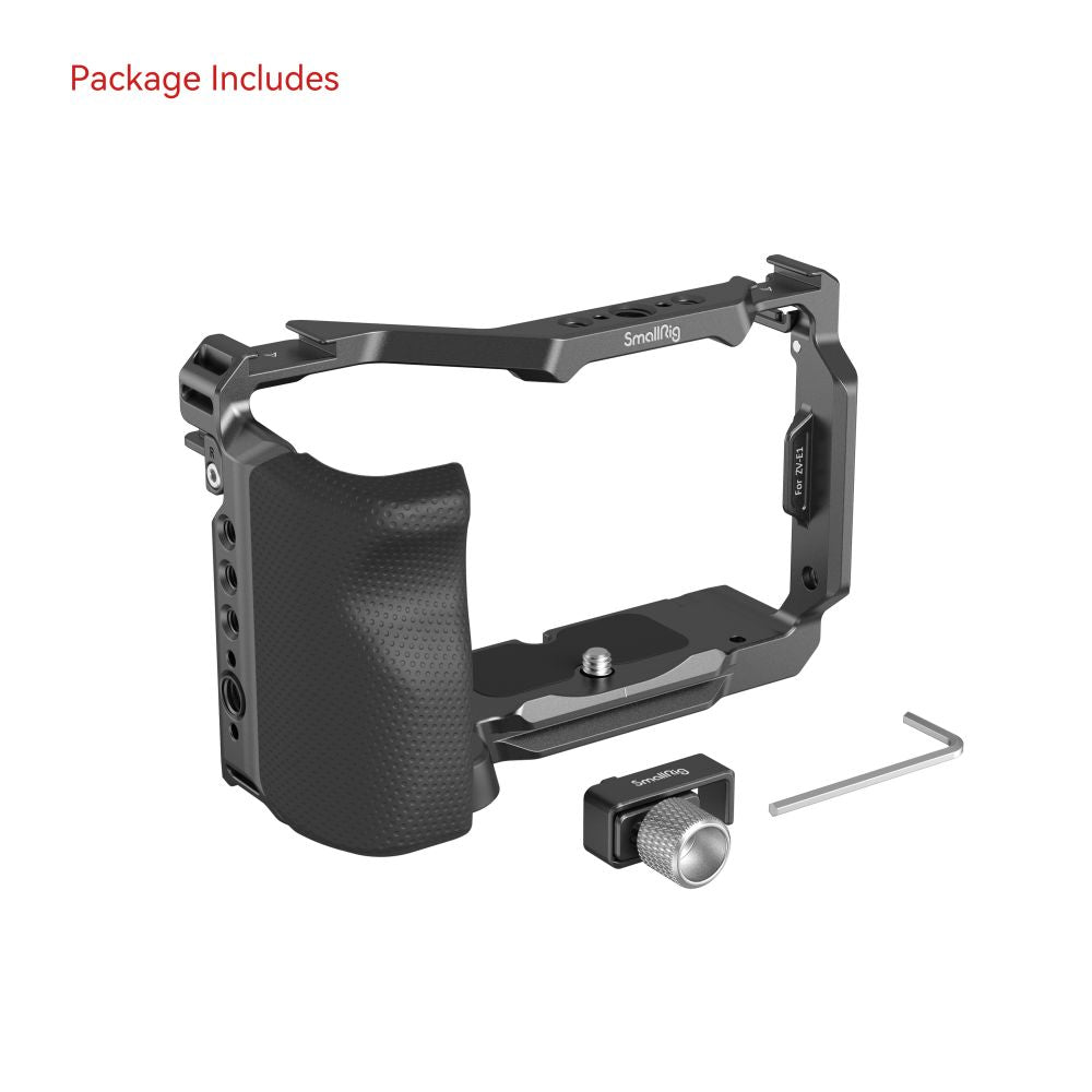 Комплект клетка за Sony ZV-E1 4257B SmallRig