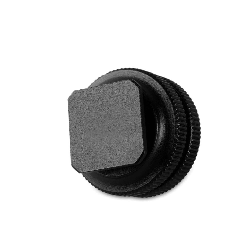 SmallRig Cold Shoe Adapter Pack (2 pcs)