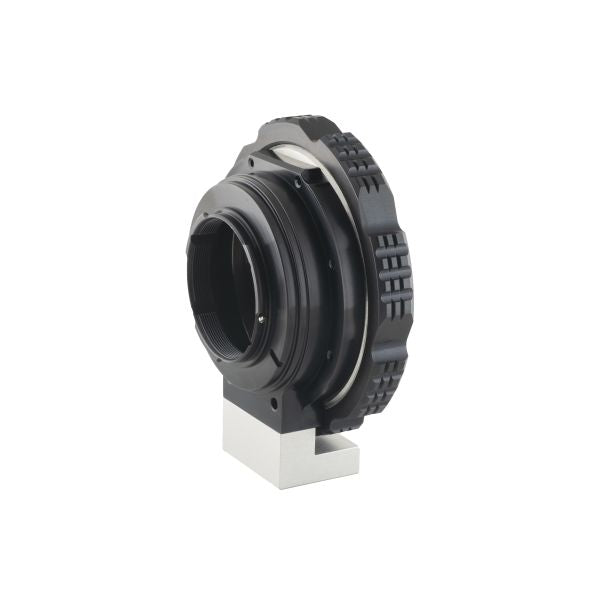 c7Adapters ARRI LPL към Sony E-Mount (Черен Пръстен)