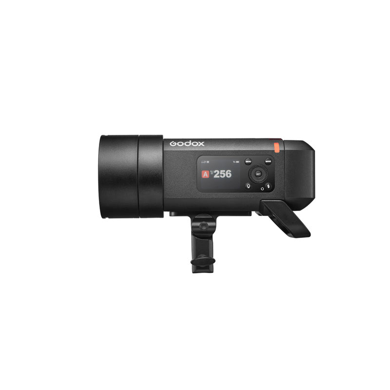 Преносим батериен TTL моноблок GODOX AD400Pro II