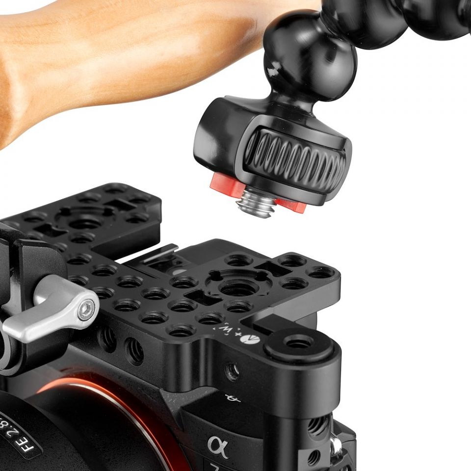 Гъвкаво рамо JOBY GorillaPod Arm Kit PRO