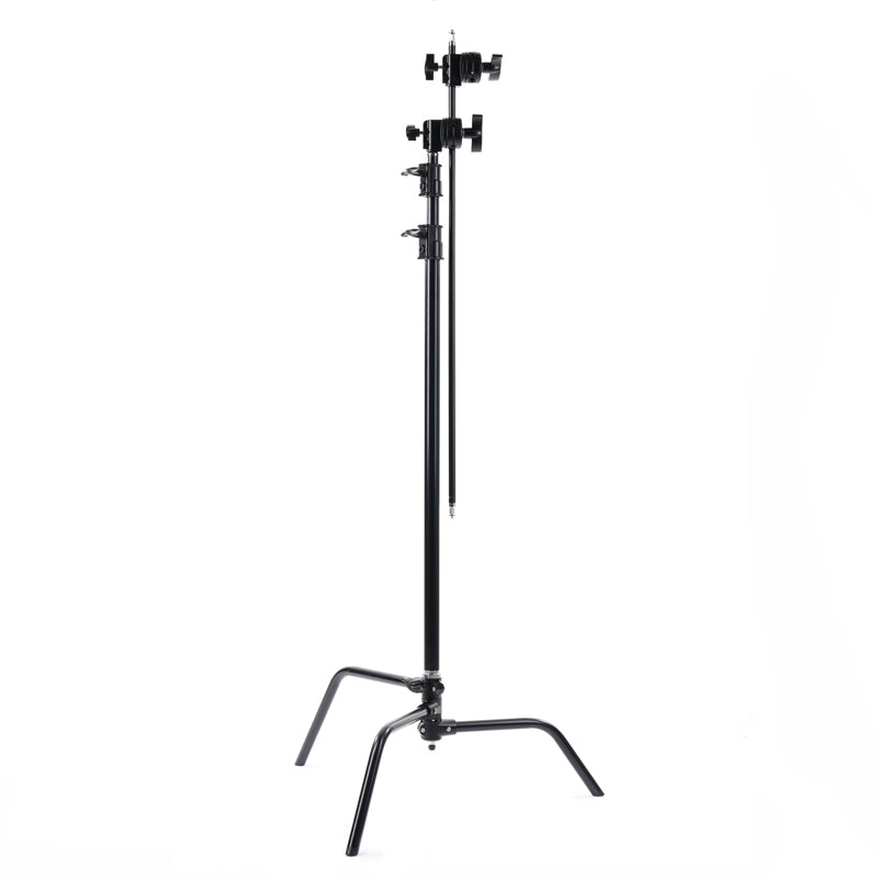 Статив за студийно осветление C-Stand J290 Black