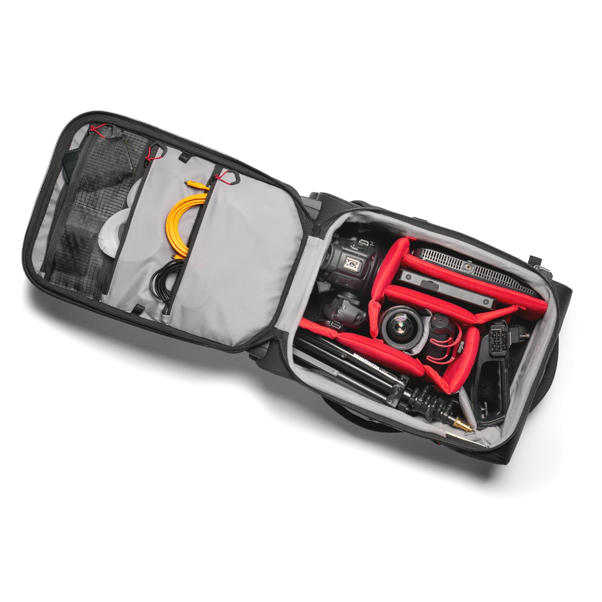 Куфар с колелца Manfrotto Pro Light Reloader Air-55