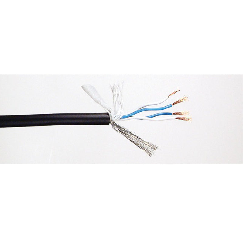 CANARE L-4E6S Star Quad (1m)