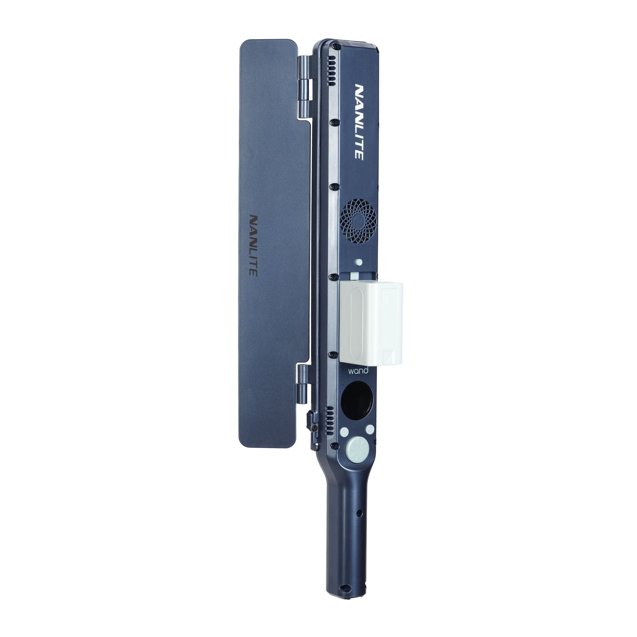 Диоден панел NANLITE Wand Full-color (Midnight Blue)