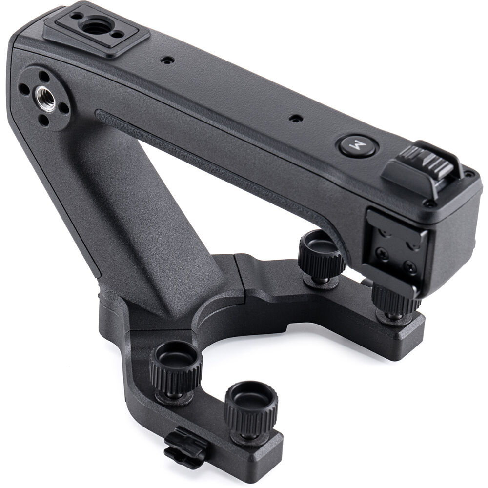 DJI Ronin 4D-6K modular cine camera