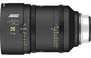 ARRI Signature Prime 35mm T1.8 (Metric)