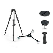 Sachtler PTZ Tripod & Dolly System