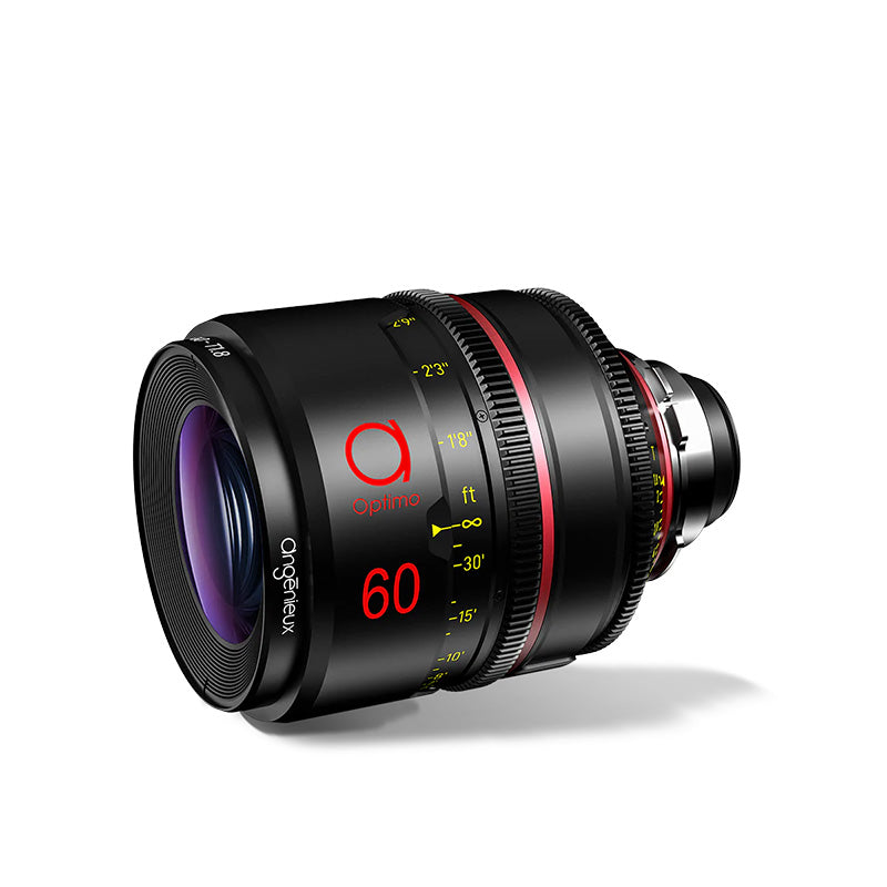 Angenieux Optimo Prime 60mm T1.8 (PL)