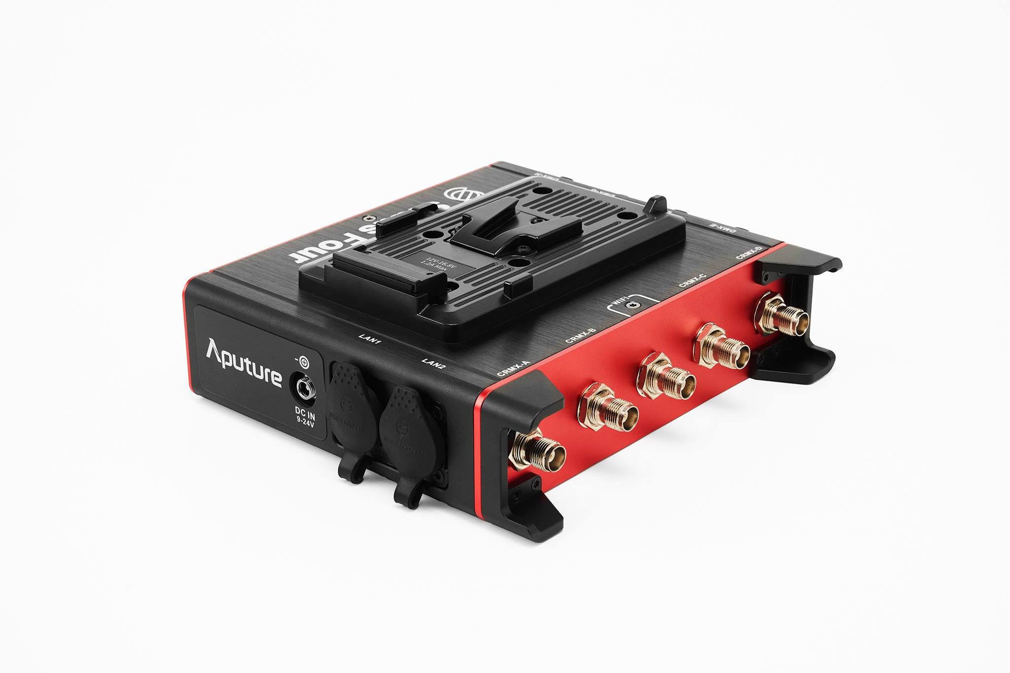 Aputure Sidus Four CRMX Transmitter