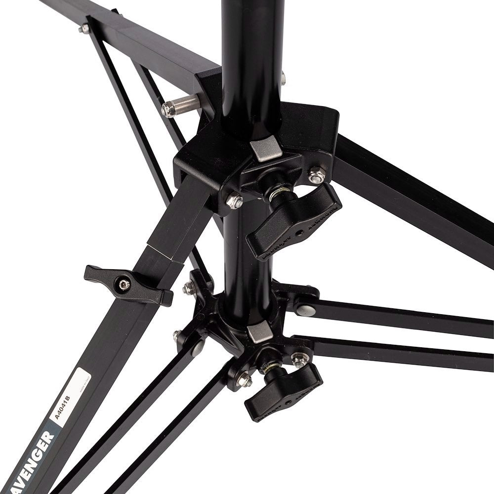 Manfrotto Avenger Baby Combi Boom Stand 41