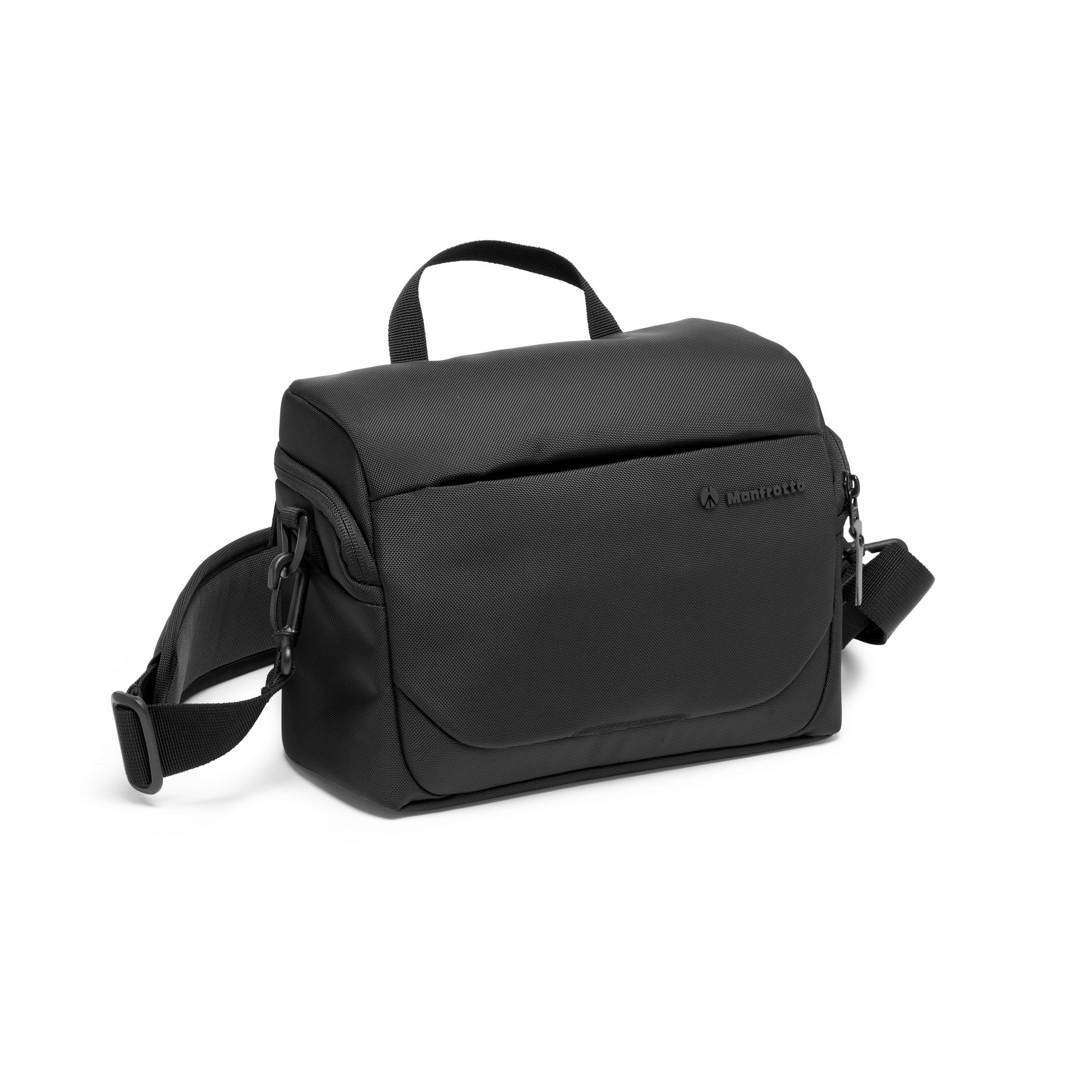 Чанта Manfrotto Advanced3 shoulder bag M III за безогледална камера или DSLR от начален клас