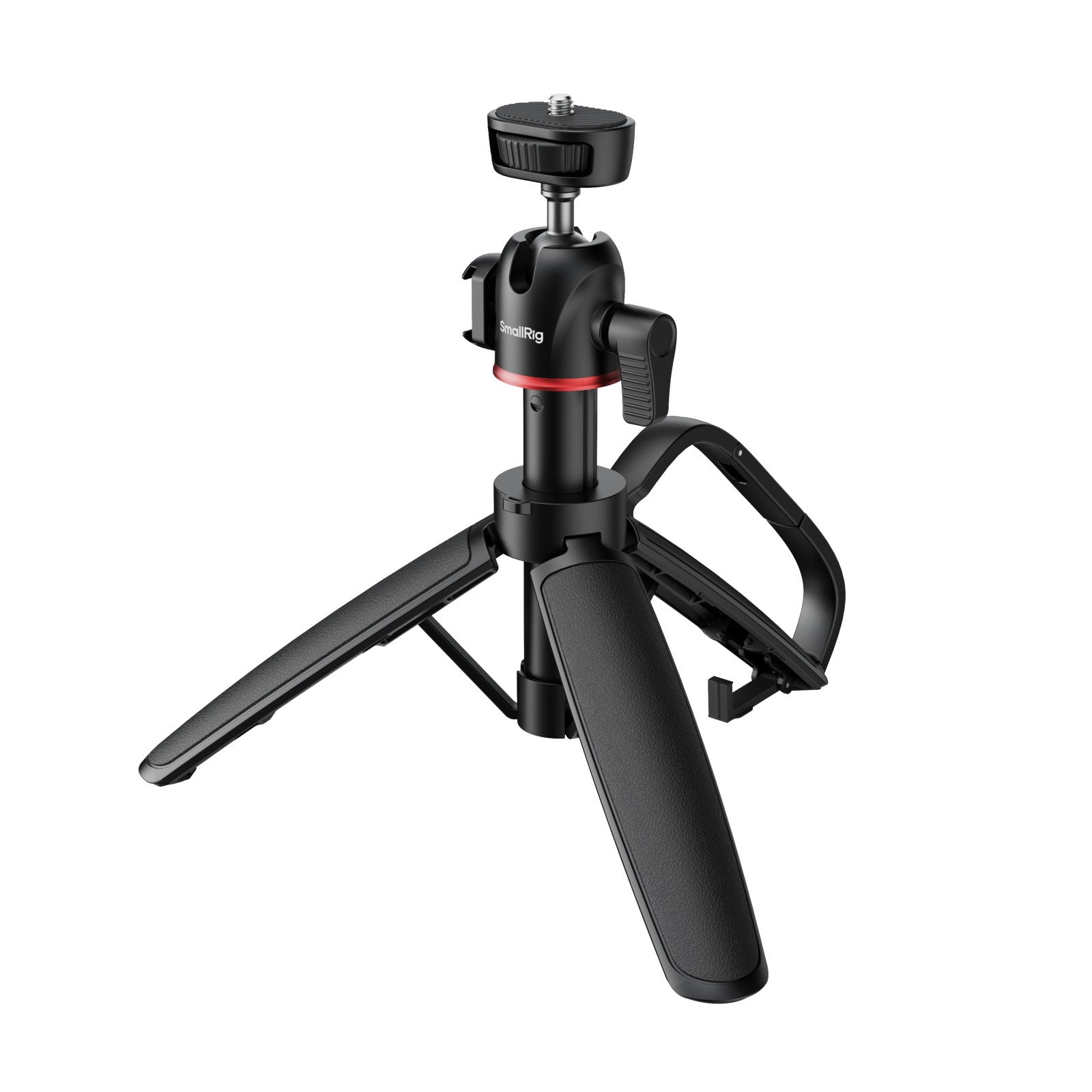 SmallRig VT-15 Mantis статив във формата на карабинер 5285