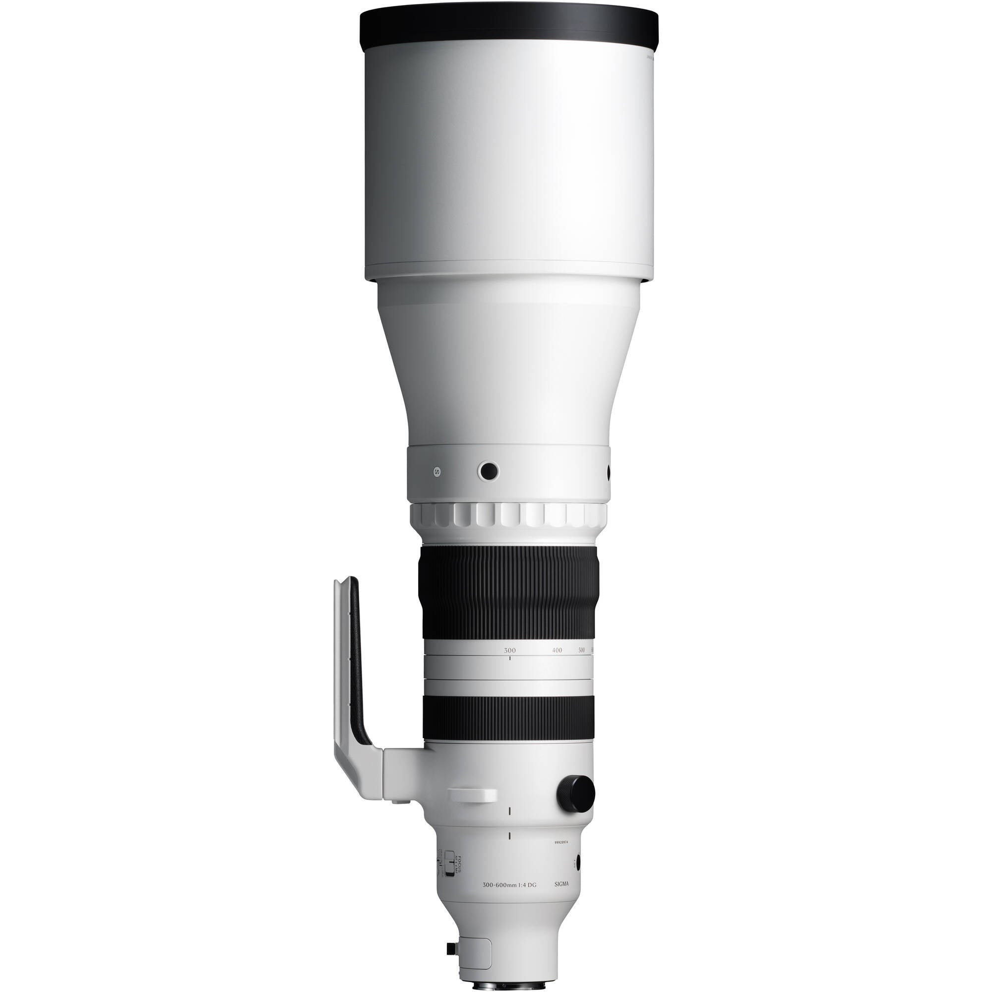 Обектив Sigma AF 300-600mm f4.0 DG OS Sports за Sony FE