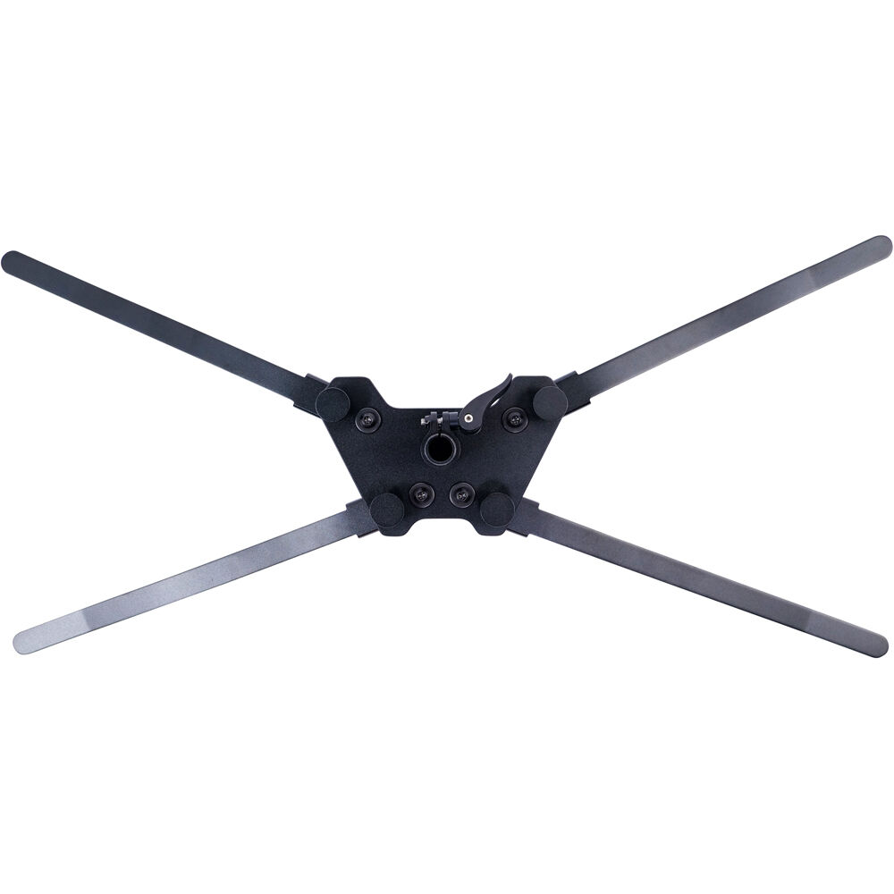 Гъвкав диоден панел Amaran F21x Bi-Color Mat V-Mount 2x1