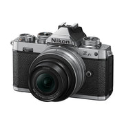 Nikon ZFC + Lens NIKKOR Z DX 16-50mm f3.5-6.3 VR