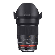 Samyang 35mm f1.4  AS UMC for Sony E