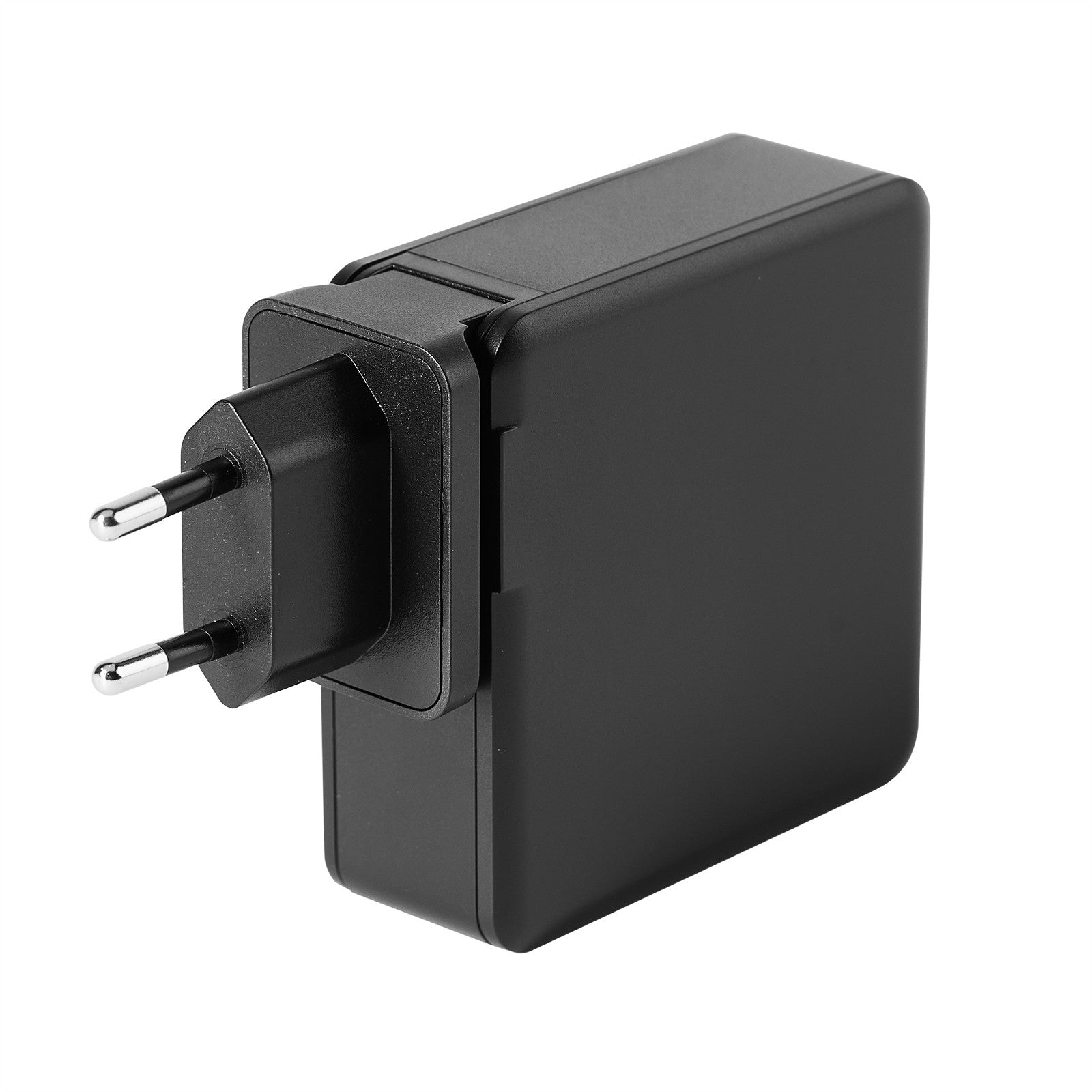 SmallRig GaN 100W бързо зарядно устройство (стандарт ЕС) 4370