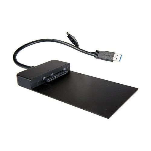 Док-адаптер Atomos за SSD дискове към USB 2.0 & 3.0