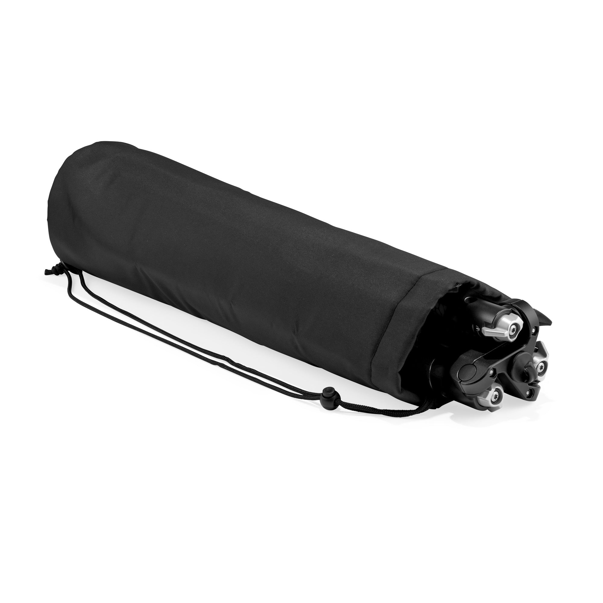 Туристически статив Manfrotto Element MII с Bluetooth дистанционно - Черен - 3г. Години гаранция