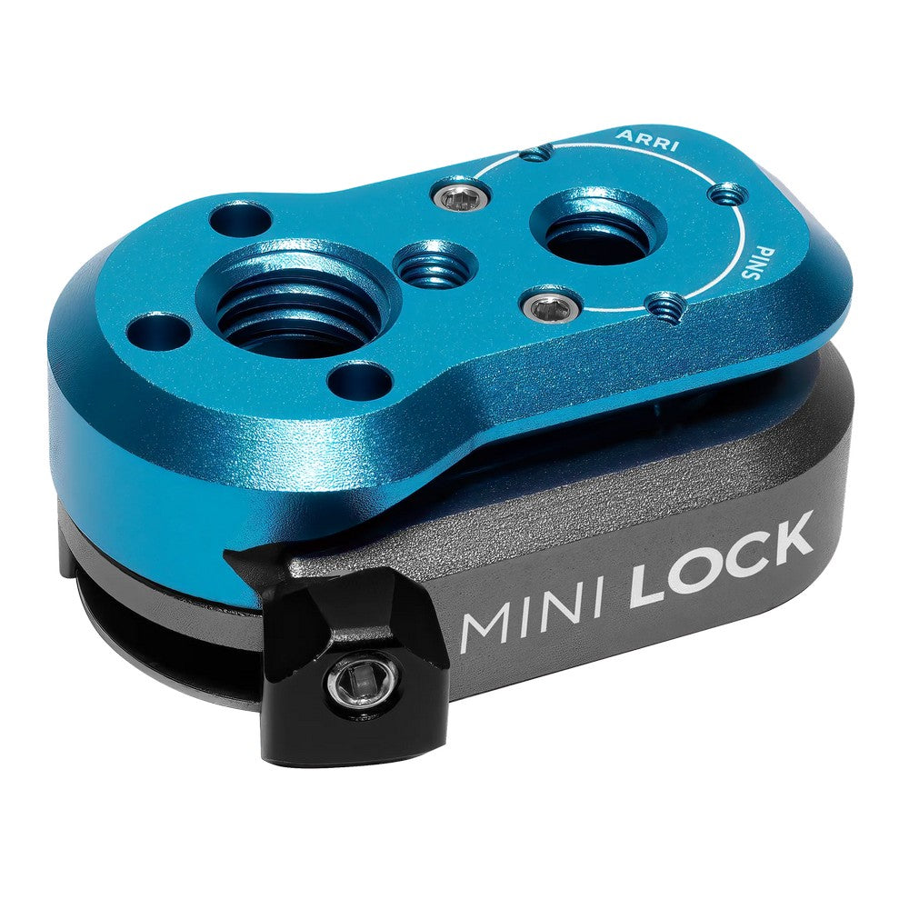 Kondor Blue Мини Lock QR Комплект плочи