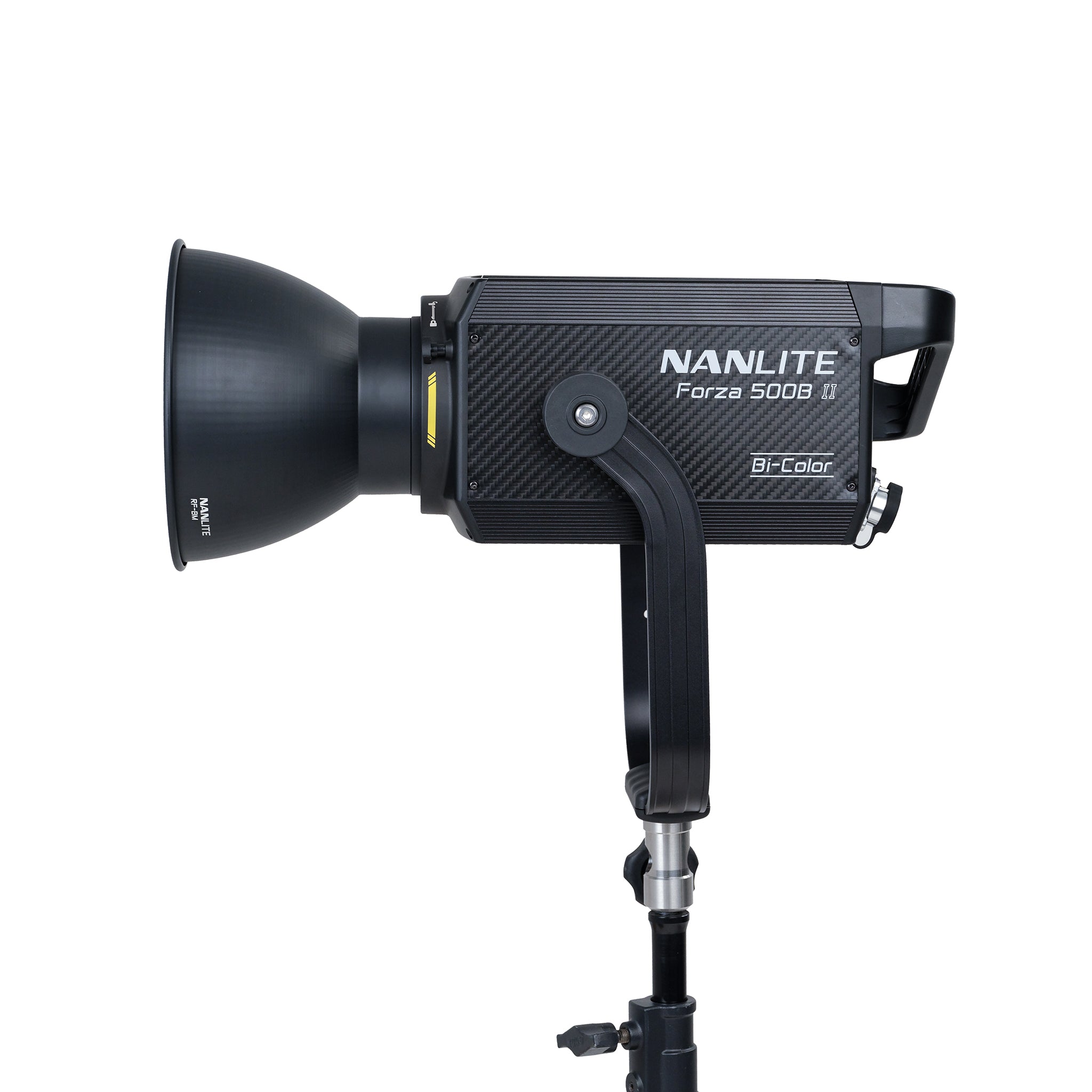 Диодно осветление Nanlite Forza 500B II Bi-color