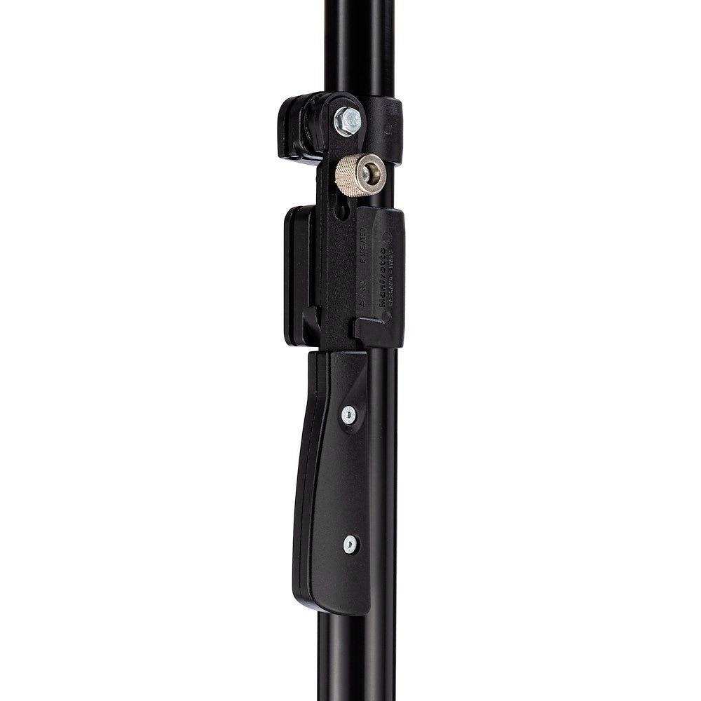 Manfrotto Autopole 2 Stand 2.10-3.70m Black 432-3,7
