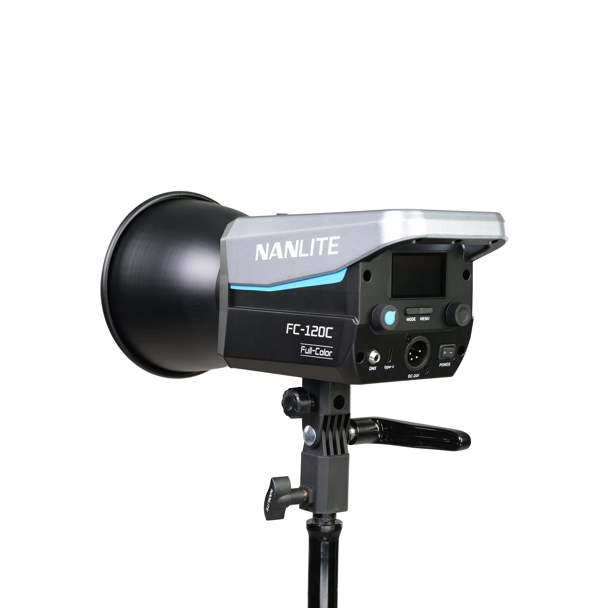 Диодно осветление Nanlite FC-120C RGBWW