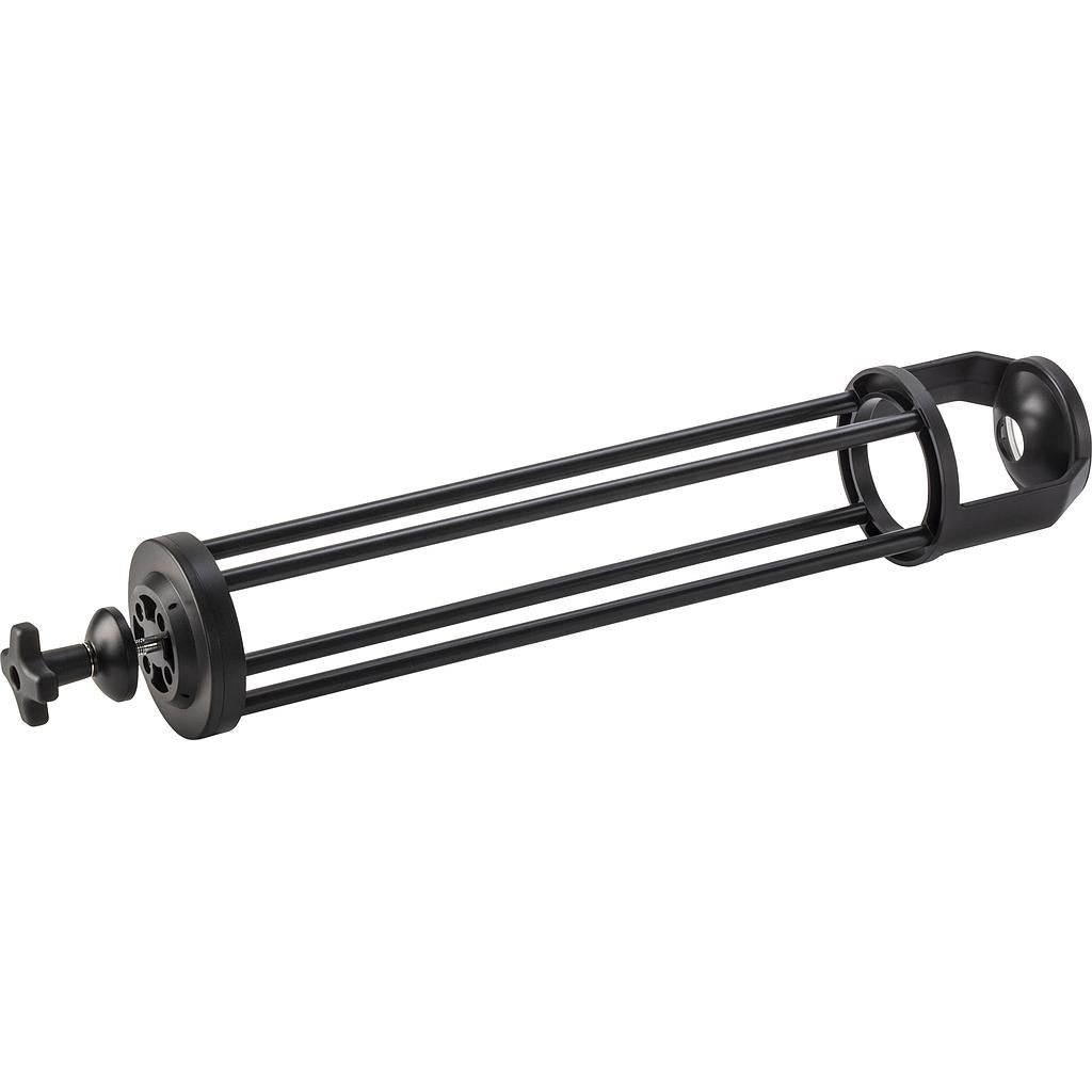 Боул адаптер-удължение за статити със100mm боул Libec BL-660