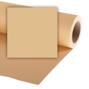 Colorama paper background 2.72 x 11 m -Barley
